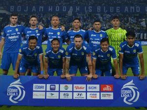 Target Persib di Piala Presiden 2025