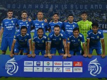 Target Persib di Piala Presiden 2025