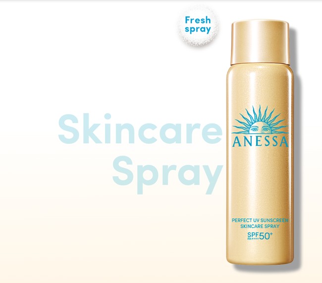 sunscreen spray sunscreen spray