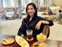Pose Cantik Politisi di Kafe Disebut Bak Kebun Binatang Manusia