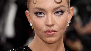 Penampilan itu ternyata memiliki arti tersendiri. WireImage/John Shearer