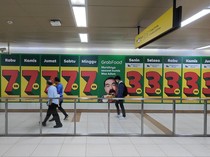 Grab Gelar Kampanye Awet Murah Tiap Hari, Harga Stabil di Berbagai Kota