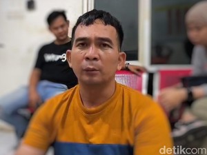 Galih Curi Motor WNA Rusia Ditembak Polisi Karena Kabur Saat Akan Ditangkap