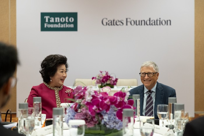 Tanoto Foundation
