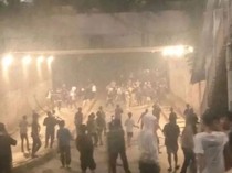 Video Aksi Tawuran di Manggarai Pecah di Awal Tahun 2026