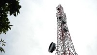 Peta Spektrum Operator Berubah! Ini Posisi Telkomsel, XLSmart, Indosat
