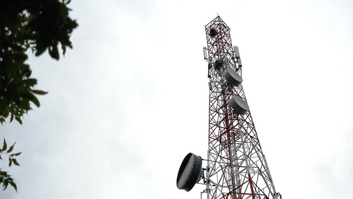 BTS Telkomsel