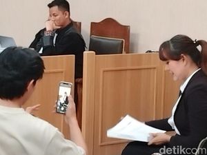 7 Fakta Heboh Isa Zega Tantang Bos MS Glow Sumpah Pocong