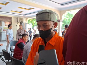 Pengakuan Koruptor Hibah 20 Sapi di Karanganyar: Kena PMK, Laku Rp 1 Jutaan