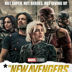 Marvel Ubah Judul Thunderbolts* Jadi The New Avengers