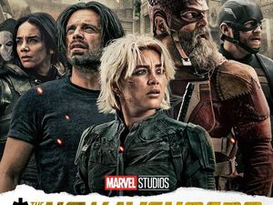 Thunderbolts* Gak Cocok Jadi Benteng Moral kayak Avengers
