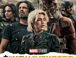 Thunderbolts* Gak Cocok Jadi Benteng Moral kayak Avengers