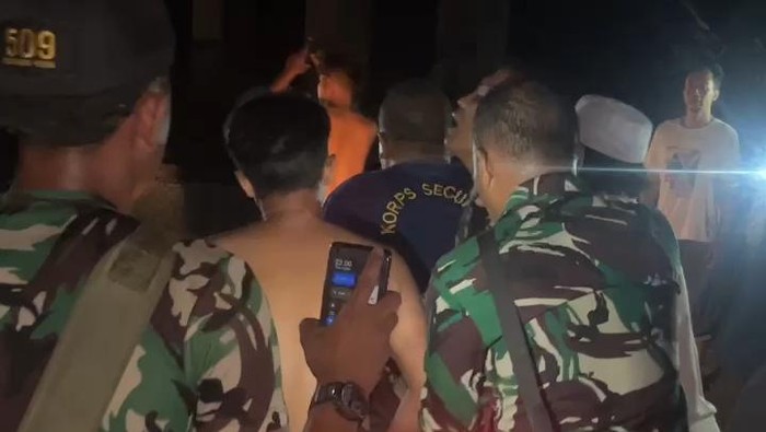 TNI pastikan 1 korban meninggal dalam insiden truk terbakar di Tol Gempol-Pandaan