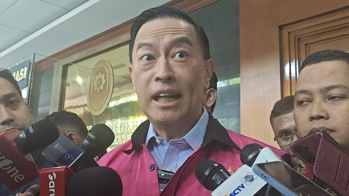 Tom Lembong