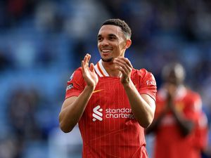 Alasan Alexander-Arnold Baru Umumkan Kepergiannya dari Liverpool