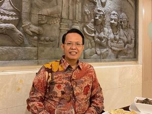 No More Untouchables: Riza Chalid Tersangka Bukti Prabowo Serius Tegakkan Hukum