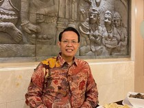 Ketika Program MBG Bertemu Infrastruktur Pesantren