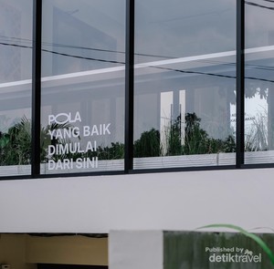Nyobain Tempat Nongkrong dan Hidup Lebih Sehat di Depok