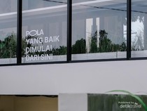 Nyobain Tempat Nongkrong dan Hidup Lebih Sehat di Depok
