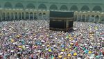 Urutan Haji dari Awal Sampai Akhir yang Wajib Dilaksanakan