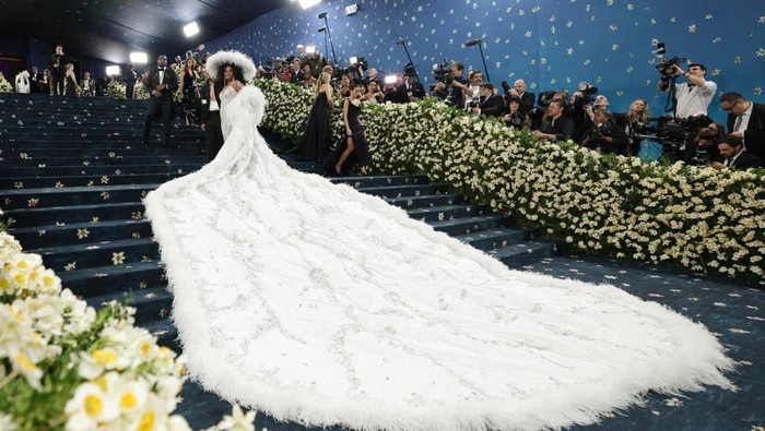 Apa Itu Met Gala? Ini Sejarah hingga Tujuan Penyelenggaraannya