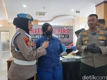 Duit Utangan buat Nikah Diselewengkan, Pria Solo Polisikan Istri Siri