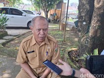 Siswa SMA Dikeroyok Kakak Tingkat, Sekolah Sebut Korban Luka Tertimpa Motor