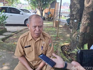 Siswa SMA Dikeroyok Kakak Tingkat, Sekolah Sebut Korban Luka Tertimpa Motor