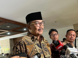 MKD DPR Periksa 2 Pelapor Ahmad Dhani soal Ucapan Seksis-Penghinaan Marga