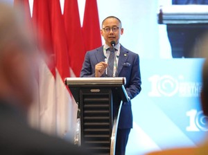 Waka MPR Optimis MBG-Kopdes Merah Putih Berdampak Positif bagi Ekonomi