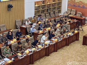 Pemerintah Usul Utang Sesama BUMN Dihapus Jika Ada yang Pailit