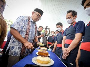 Upaya Menghapus Stigma dan Membuka Peluang Usaha Napi Rutan Bandung