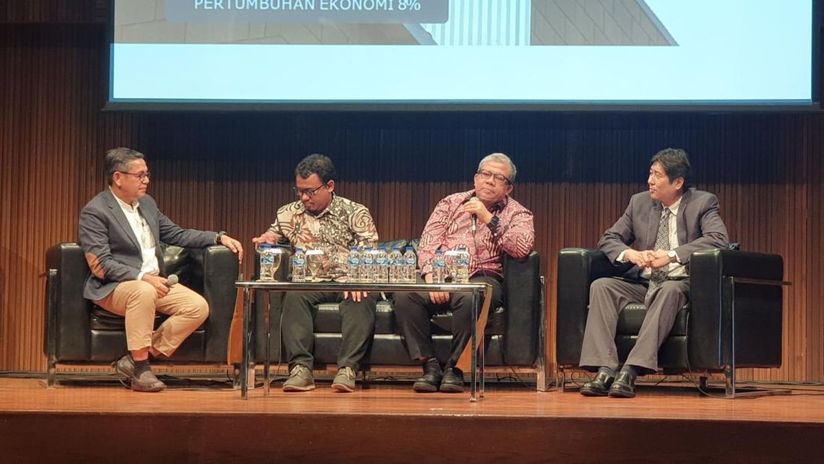 Fahri Hamzah Ungkap Masalah Perumahan di RI, Apa Saja?