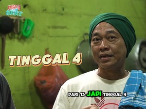 Usai Viral Gegara Review Buruk, Ini Kondisi Warung Nyak Kopsah Sekarang