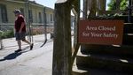 Wisata Alcatraz Bakal Hilang? Trump Mau Buka Lagi Penjara Seram Ini!