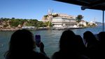 Wisata Alcatraz Bakal Hilang? Trump Mau Buka Lagi Penjara Seram Ini!