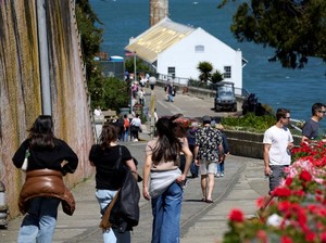 Kontroversi Donald Trump Ingin Buka Kembali Alcatraz Sebagai Penjara