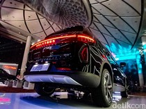 Rapor Penjualan Mobil Polytron di Indonesia Tahun 2026, Laku Berapa?
