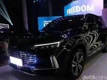 Polytron Mau Bangun Fasilitas Battery Pack Sendiri di Indonesia