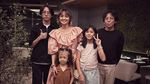 Joanna Alexandra Buka Lembaran Baru dengan Christover Usai 5 Tahun Sendiri