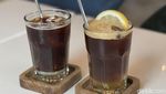 Di Kafe Artistik Ini Bisa Ngemil Tortilla hingga Churros