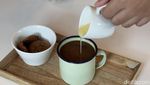 Di Kafe Artistik Ini Bisa Ngemil Tortilla hingga Churros
