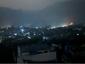 Dunia Hari Ini: Setidaknya 8 Orang Tewas Setelah Serangan India ke Pakistan