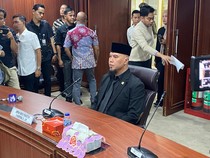 Video Pembelaan Ahmad Dhani soal Usulan Pemain Naturalisasi