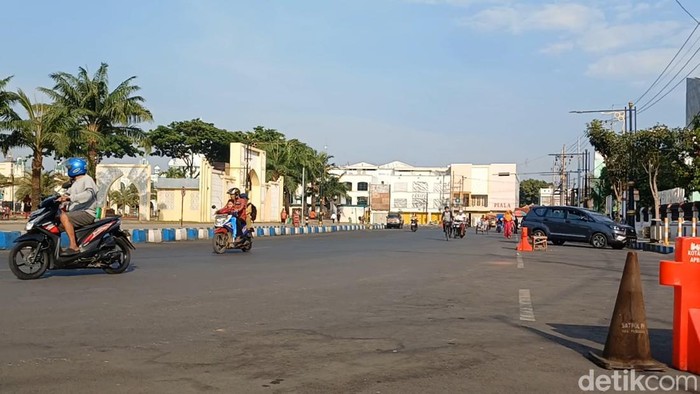 Alun-alun Pasuruan