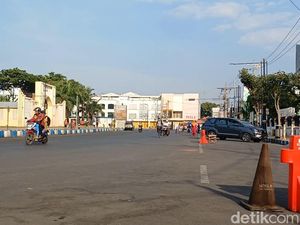 Cegah Kebocoran, Pemkot Pasuruan Terapkan Parkir Non-tunai di 115 Titik