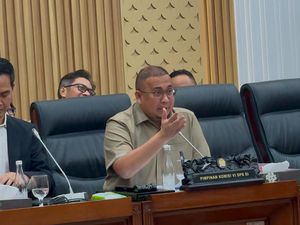 Andre Rosiade Minta Garuda Buka Lagi Penerbangan Umrah Langsung dari Padang