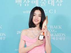 4 Drama Korea Terbaik Kim Tae Ri, Aktris Pemenang Baeksang