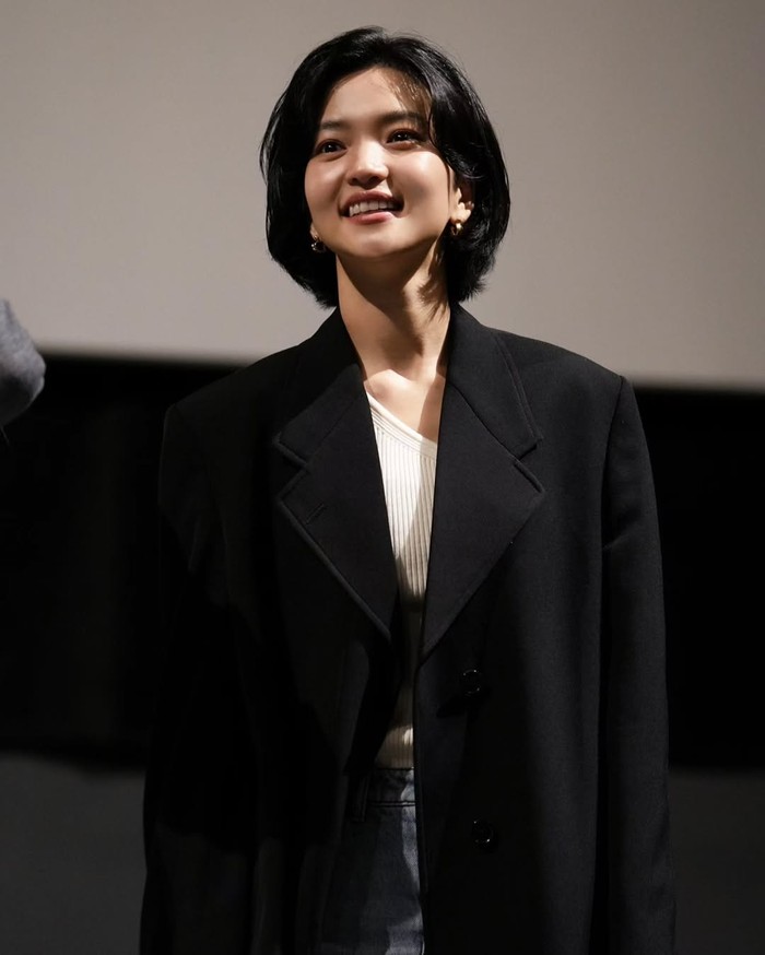 Artis Korea Kim Tae Ri