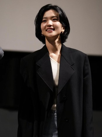 Kim Tae Ri Comeback Lewat Drakor Adaptasi Webtoon Populer